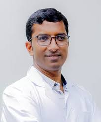 Dr Ashish Agarwal
